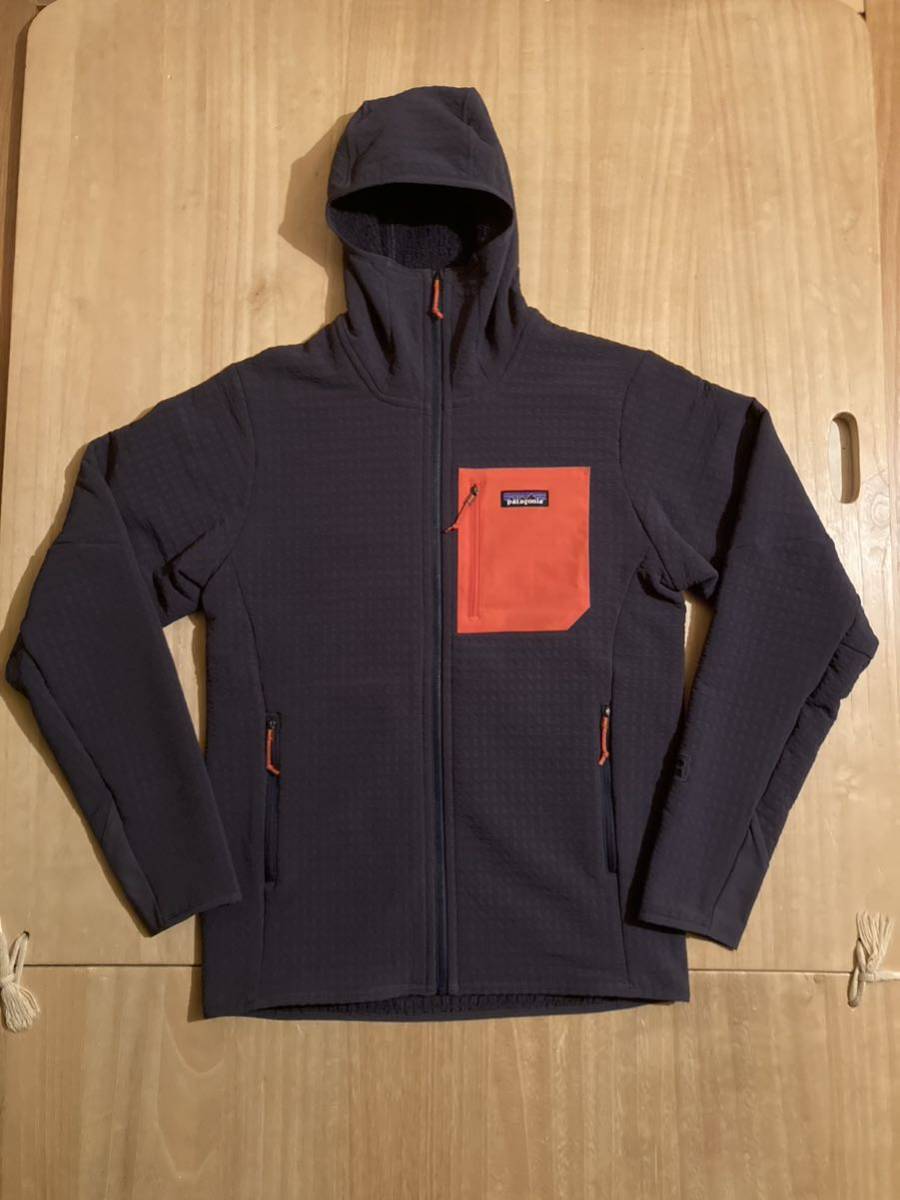 Patagonia M's R2 TechFace Hoody サイズ S パタゴニア メンズ Patagonia M's R2 TechFace Hoody サイズ S パタゴニア メンズ
