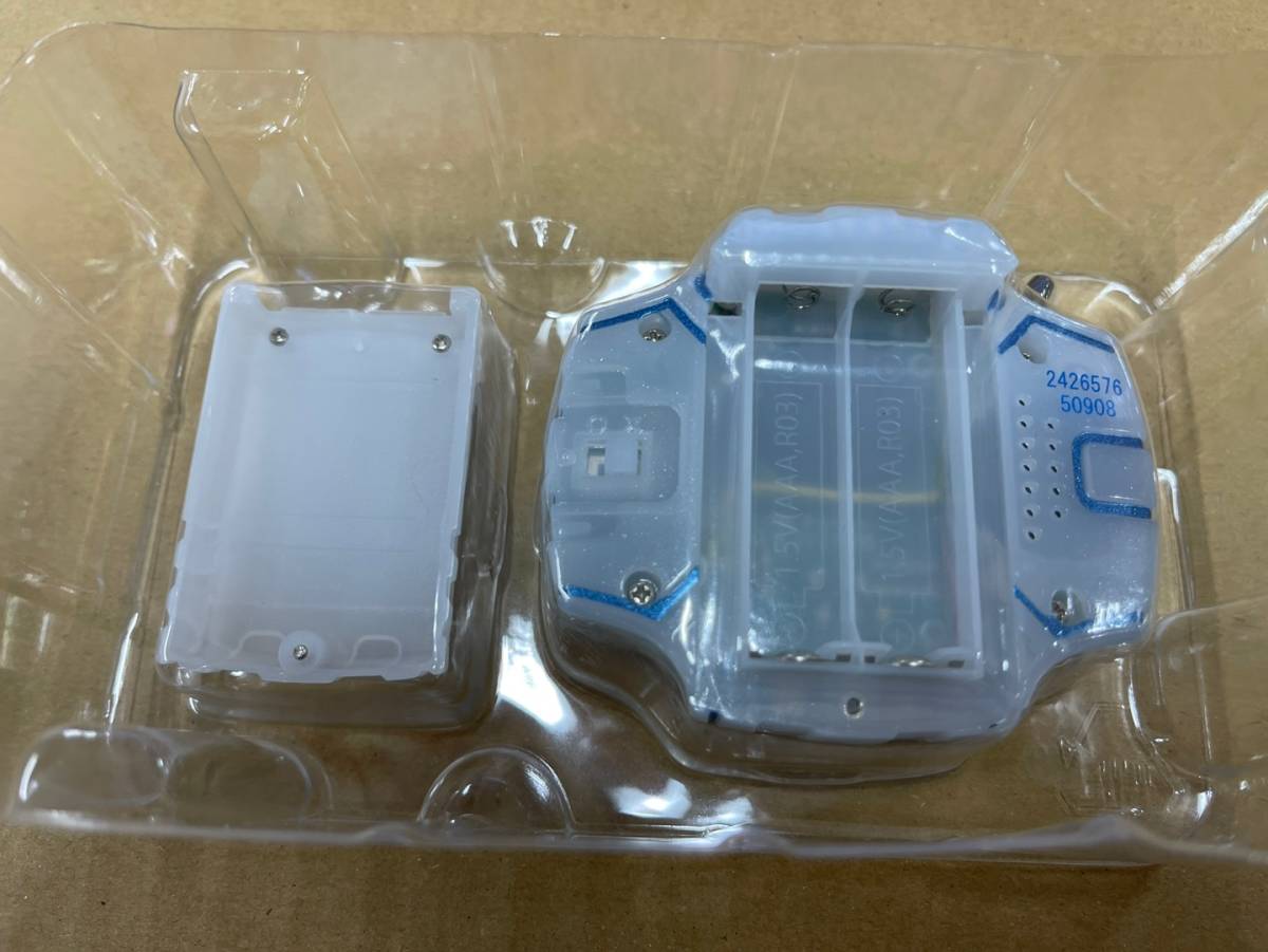 デジモンアドベンチャー コンプリート セレクション アニメーション デジヴァイス DIGIVICE tri.memorial 2個_画像7