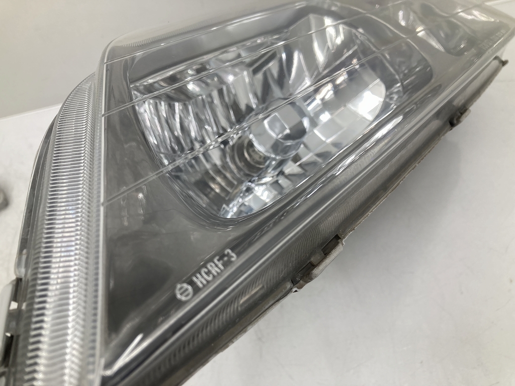 良品 割れ無 後期 GX100 マーク2 純正 ハロゲン ヘッドライト 左右セット KOITO 22-251 JZX100 (YW1064)_画像3