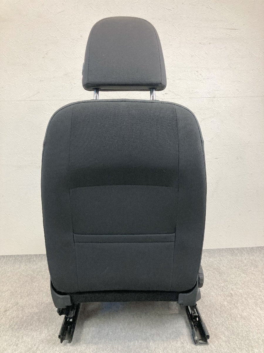  crack less 2019 year AUCJZ GOLFVII Golf 7 original right front seat driver`s seat 5G4 881 022 5G (YW4123)