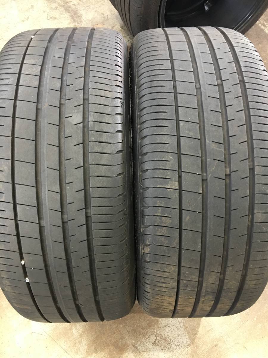 ★☆★希少　レア★フォルクスワーゲン　ザ・ビートル純正　235/45R18 2020年 18×8.0J 5H/112 +48 4本☆★_画像8