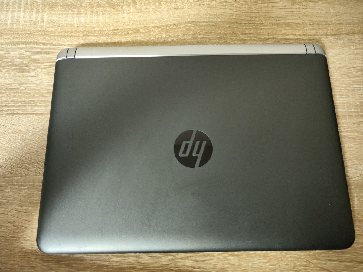 HP probook 450 G3 core i5-6200U 8gb ssd 250gb+hdd750gb