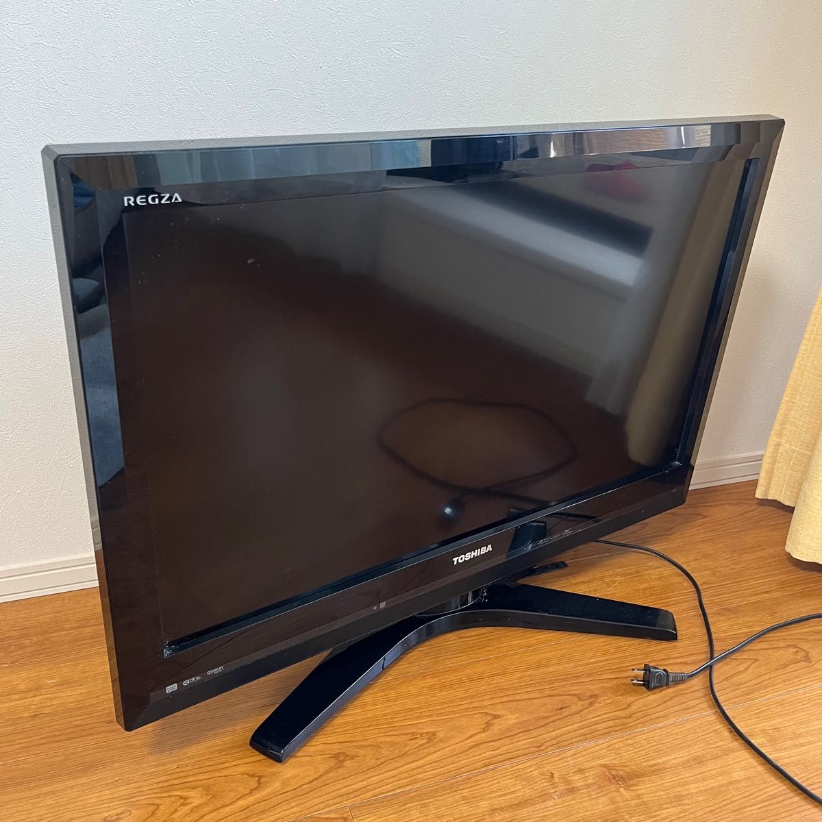 TOSHIBA REGZA 32インチ液晶テレビ Yahoo!フリマ（旧）-