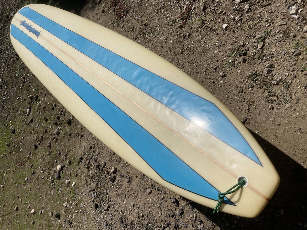 低価格 ハワイ製 クラシックロングボード CLASSIC LONGBOARDS by