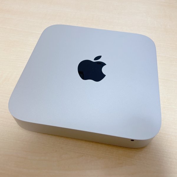 お手軽価格で贈りやすい A1347 2012 Mini Mac Apple Core 500GB / 16GB