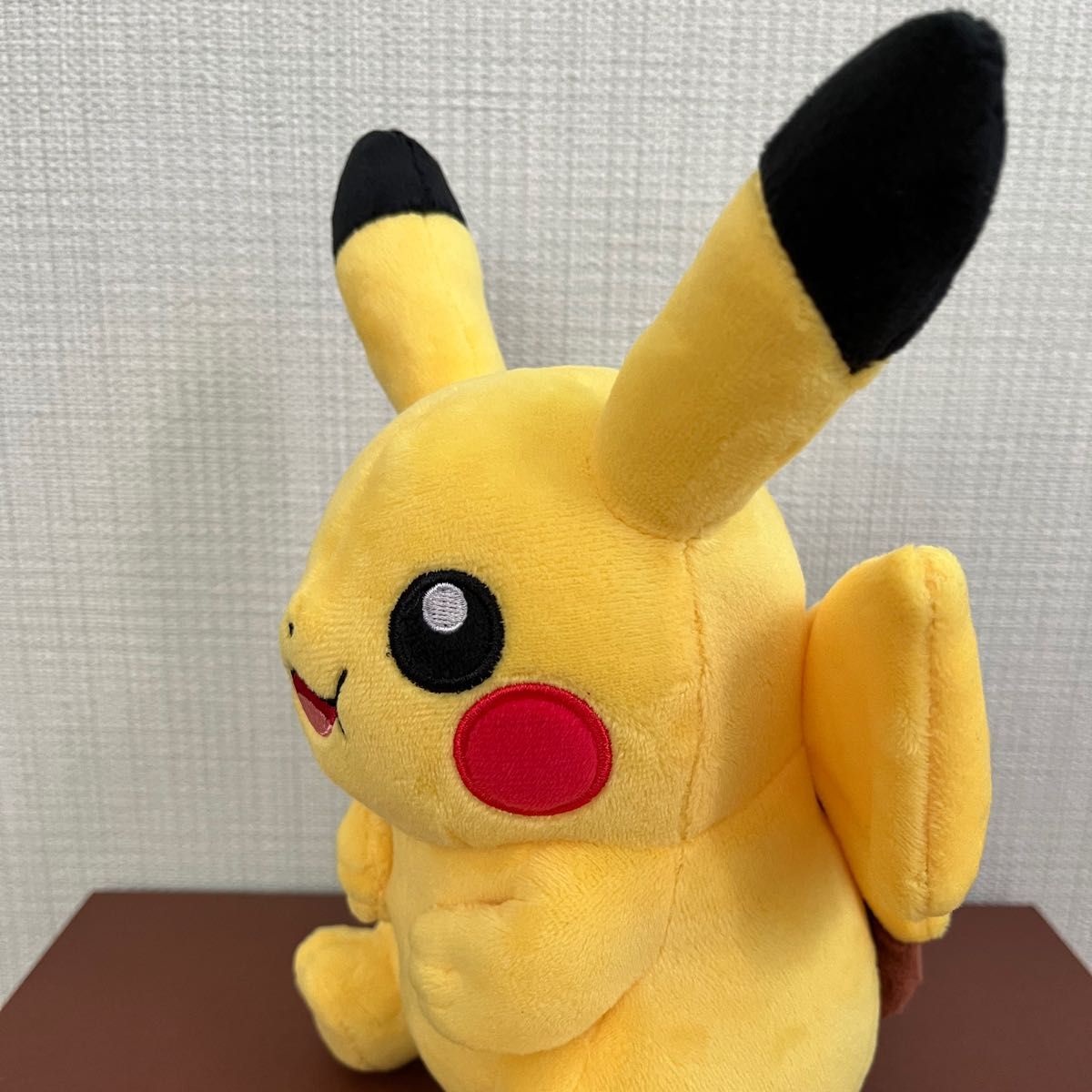 新品未使用 ポケモンセンター 限定 マイピカチュウ ぬいぐるみ 新品未使用 ポケモンセンター 限定 マイピカチュウ ぬいぐるみ