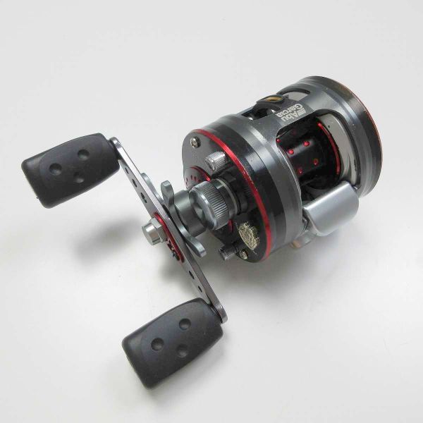 AbuGarcia アブガルシア モラム ZX1601 IVCB-4-