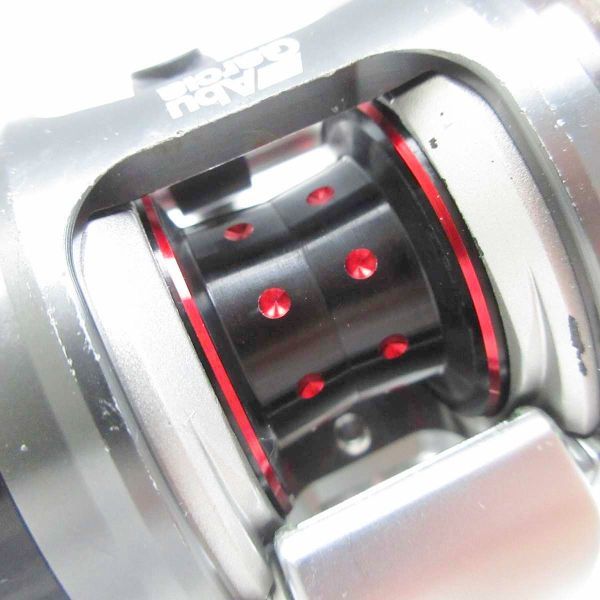 非常に高い品質 ABU モラム /管理AS0203/14 IVCB-4 ZX1601 アブ