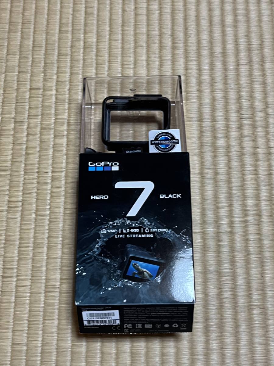 GoPro HERO 7 BLACK