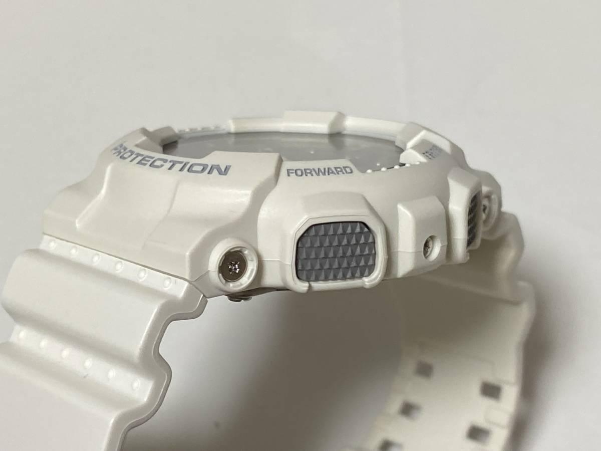 カシオ CASIO Gショック G-SHOCK ローズゴールド シリーズ GA-110RG-7AJF 展示未使用品_画像7