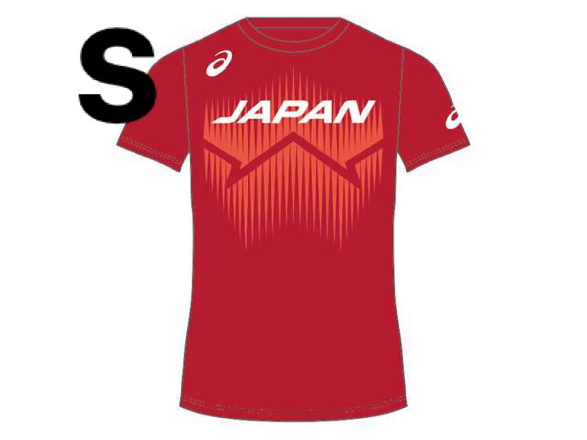 バレーボール男子 日本代表 応援Tシャツ (サイン) 龍神NIPPON Sサイズ