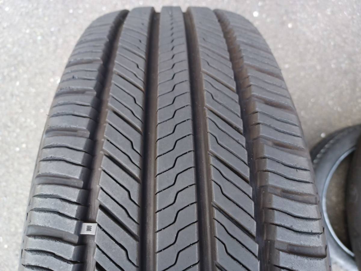 YOKOHAMA GEOLANDAR CV G058★235/70R16 106H★4本Set★510001_画像2