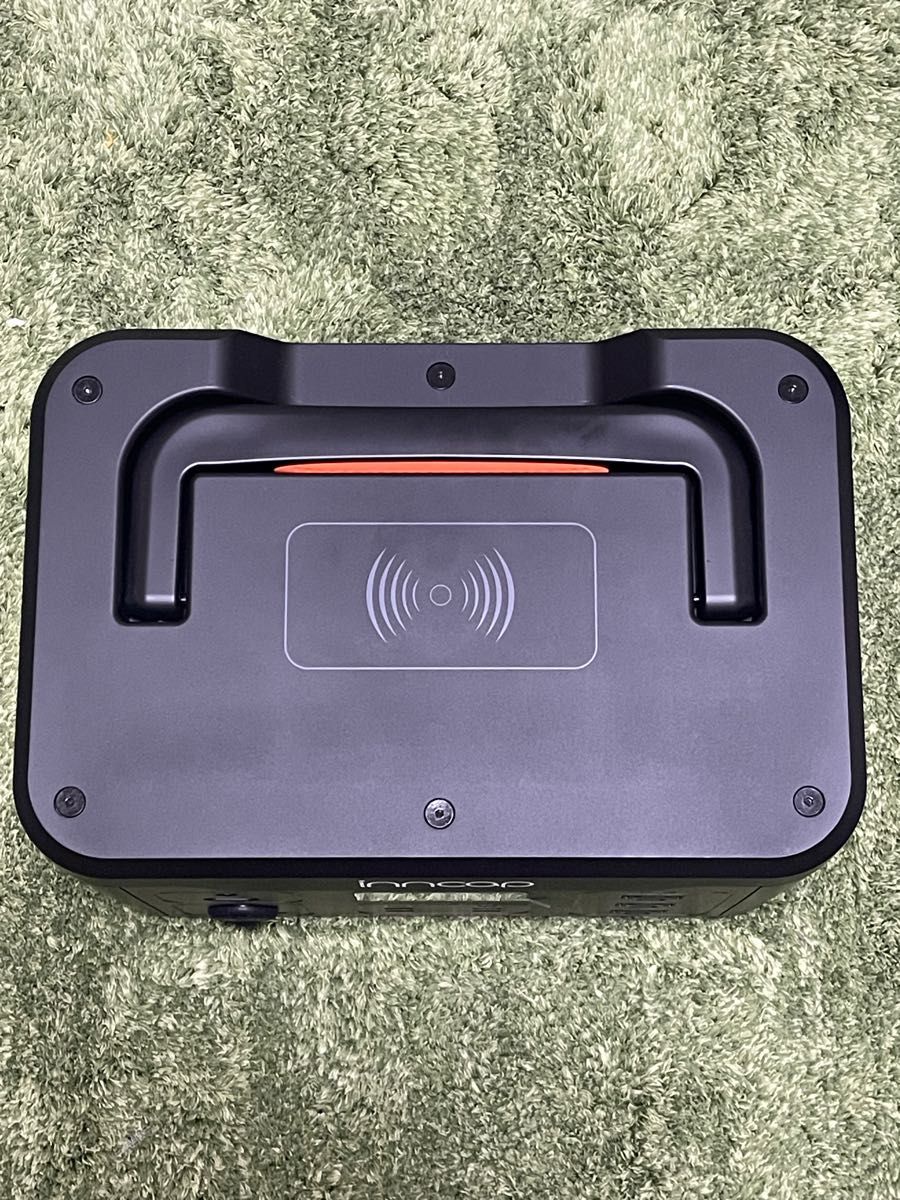 inncap ポータブル電源 PEP-S1000 大容量 1166Wh 324000mAh 新同 inncap ポータブル電源 PEP-S1000 大容量 1166Wh 324000mAh 新同