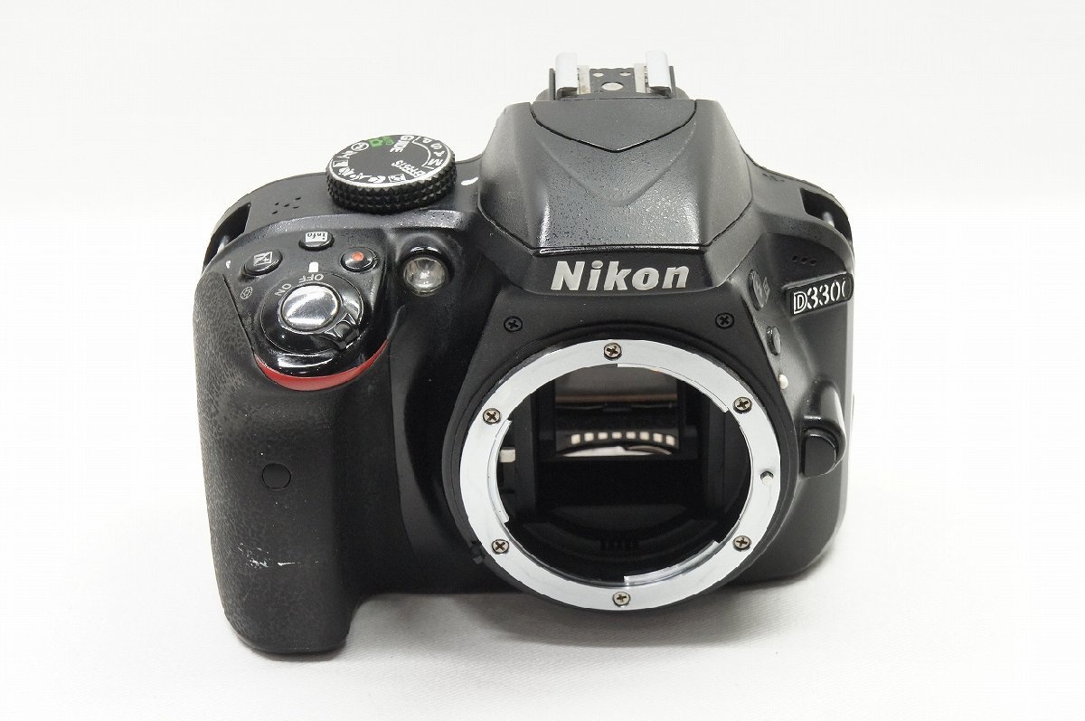 売れ筋がひ新作！ Nikon デジタル一眼レフカメラ D810 24-120 VR