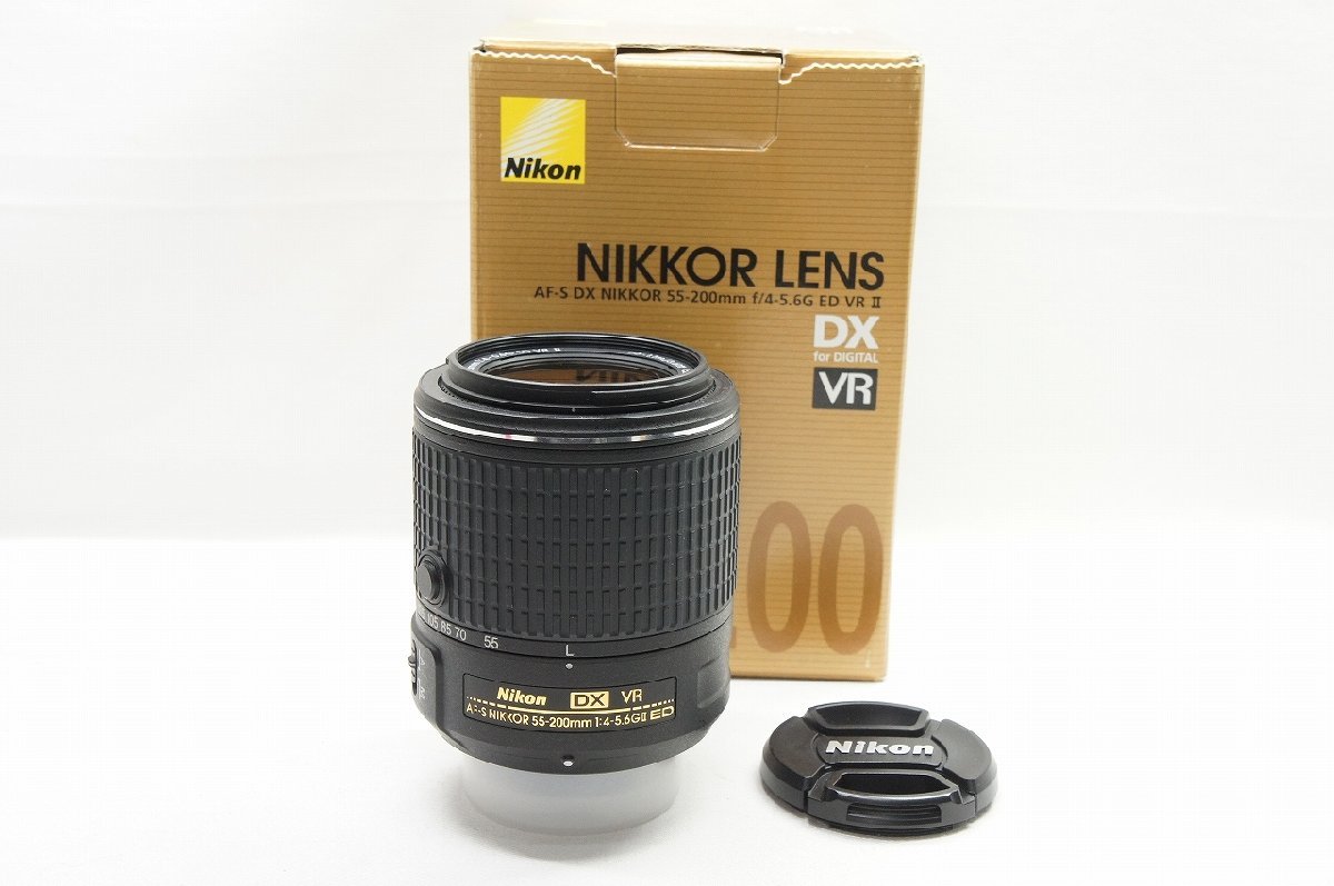 全商品オープニング価格 特別価格】 【アルプスカメラ】美品 Nikon