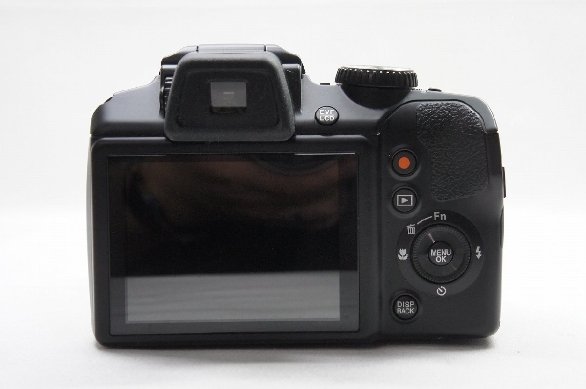 【アルプスカメラ】良品 FUJIFILM フジフイルム FinePix S8200 コンパクトデジタルカメラ 元箱付 230923q_画像6
