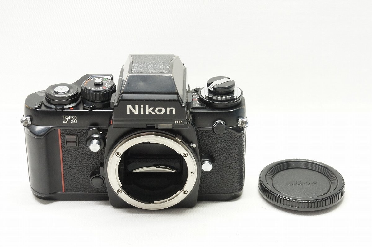 今年も話題の Photomic FTN Nikon [Rank:J] Silver #1305 ※ジャンク