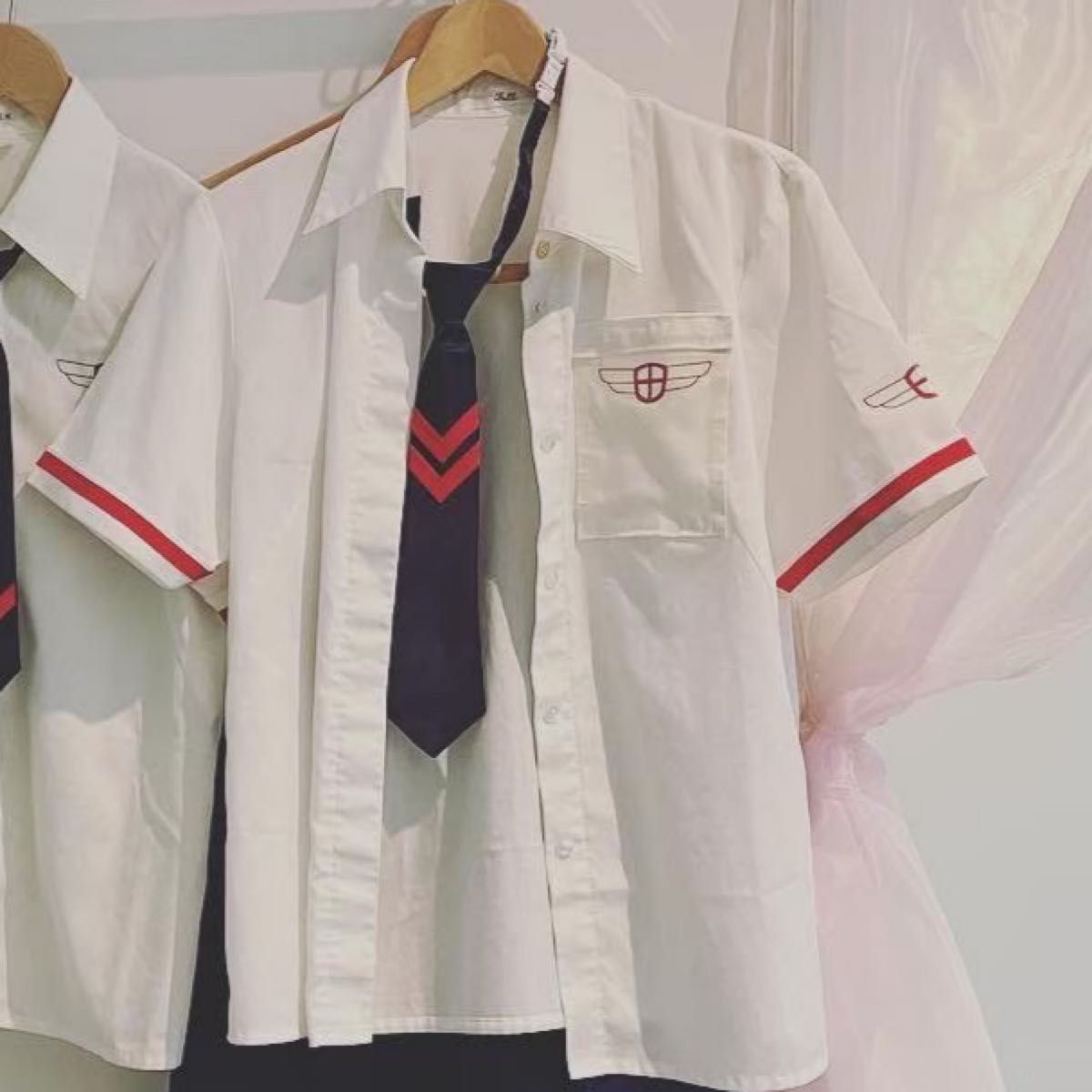 カードキャプターさくら クリアカード編 友枝中学校制服 男子 カードキャプターさくら クリアカード編 友枝中学校制服 男子