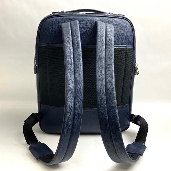 t)バリー BALLY CORNEL.0 バックパック リュックサック 6240399 レザー