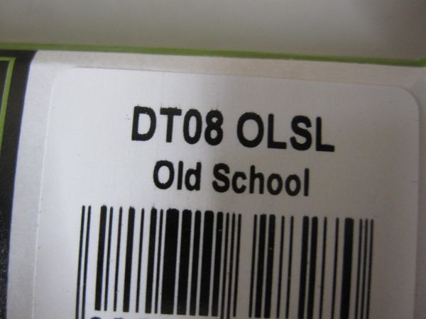 ラパラ　DT8　OLSL　5cm , 12g　新品_画像2