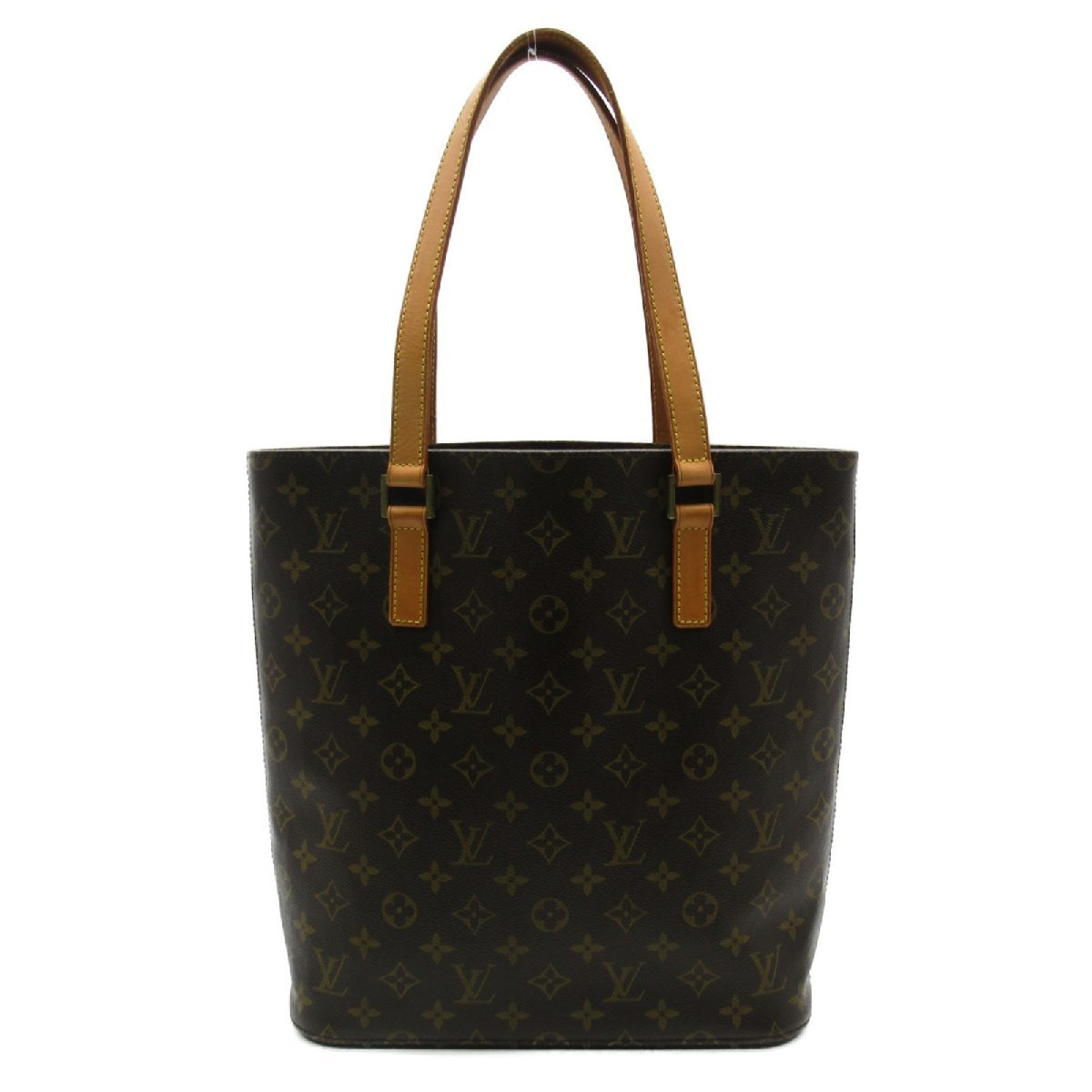 ルイヴィトン LOUIS VUITTON モノグラム トートバック-