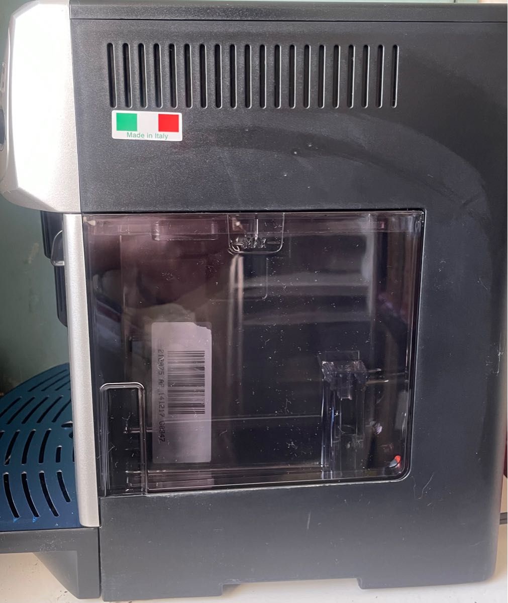 動作確認済 デロンギ ESAM2200SJ エスプレッソマシン ジャンク 動作確認済 デロンギ ESAM2200SJ エスプレッソマシン ジャンク