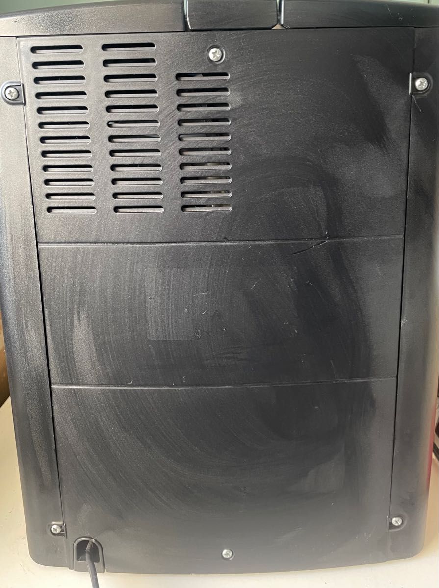 動作確認済 デロンギ ESAM2200SJ エスプレッソマシン ジャンク 動作確認済 デロンギ ESAM2200SJ エスプレッソマシン ジャンク