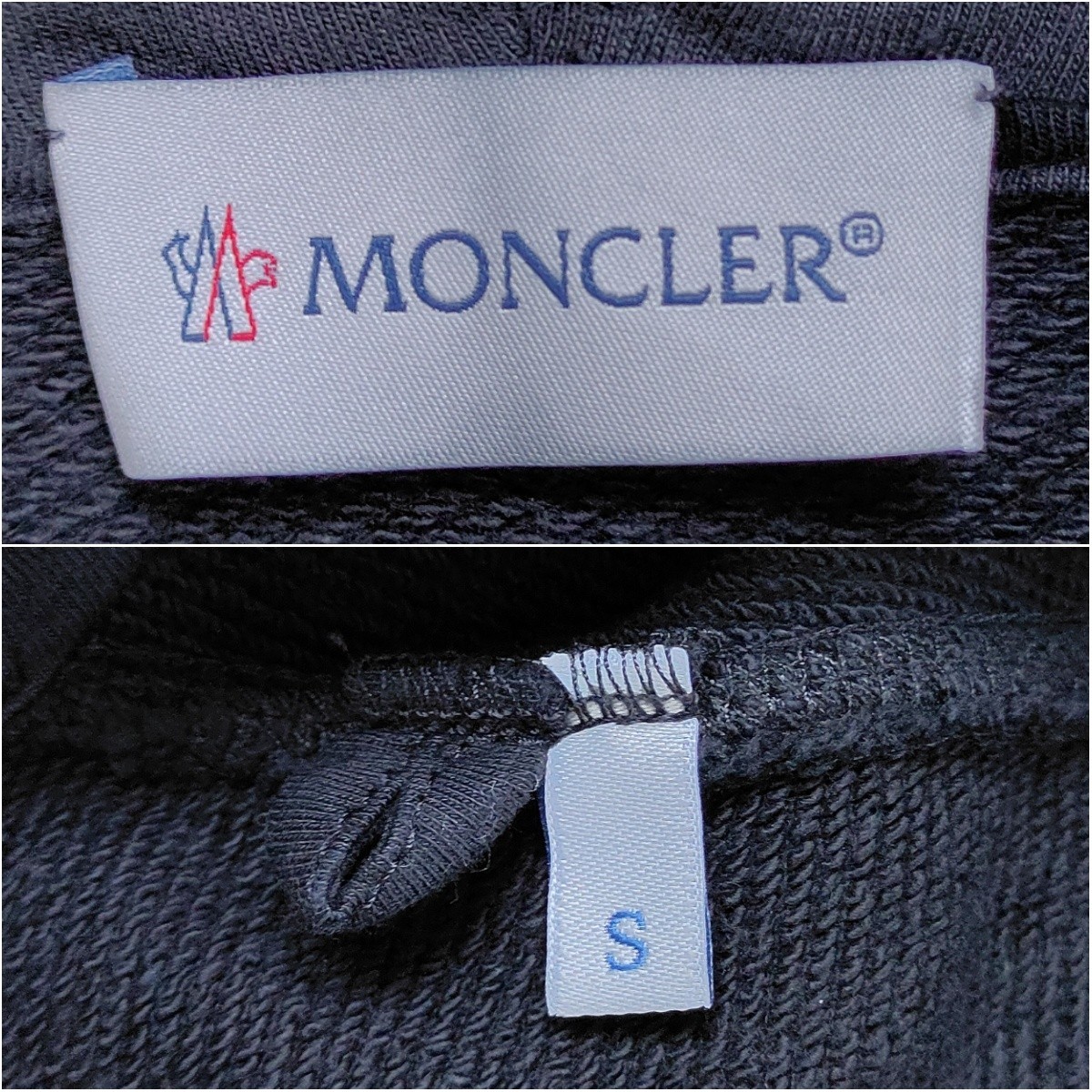 希少コラボ・正規品】MONCLER×Off-White モンクレール×オフ 希少コラボ・正規品】MONCLER×Off-White モンクレール×オフ