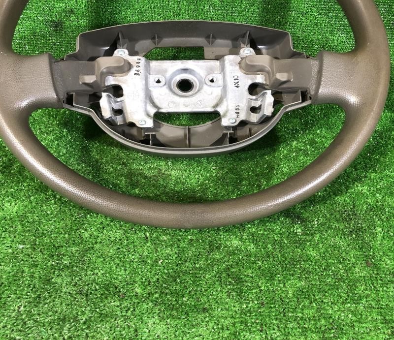 ＳＵＺＵＫＩ スズキ エブリィ DA64V ステアリングホイール　STEERING WHEEL ID:2485_Pictures2