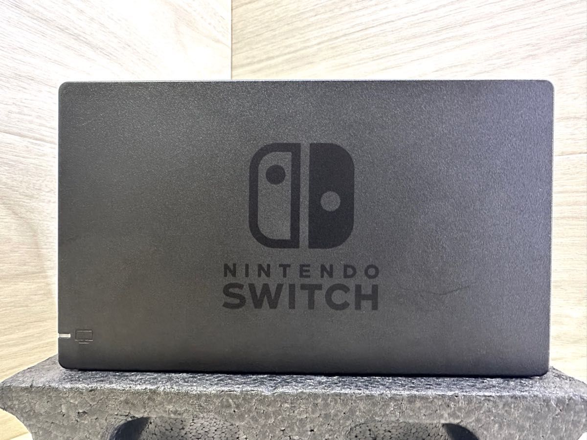 豪華おまけ付き 完全品ですぐに遊べる液晶新型Nintendo Switch一式
