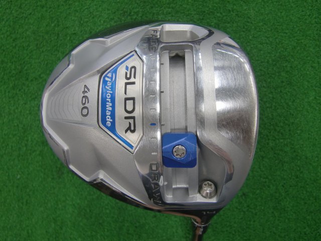 テーラーメイド SLDR/TM1-114(JP)/R/14[7335]_画像4