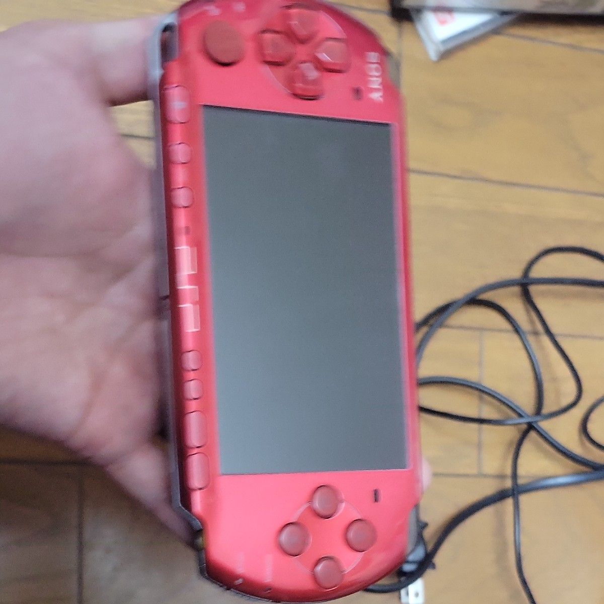 プレイステーションポータブル本体+ソフト8本セット|Yahoo プレイステーションポータブル本体+ソフト8本セット|Yahoo