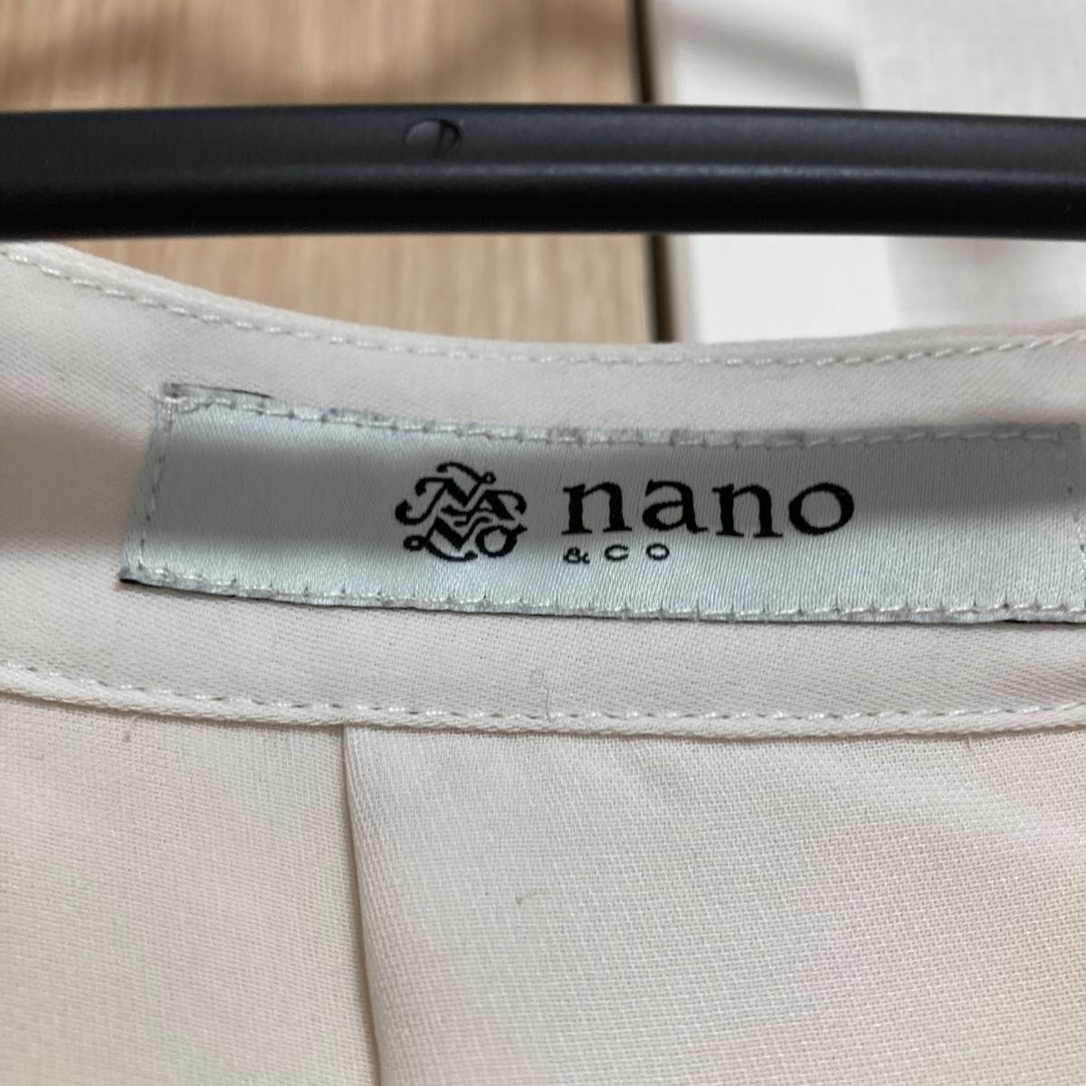 nano&co ナノユニバース　ワンピース