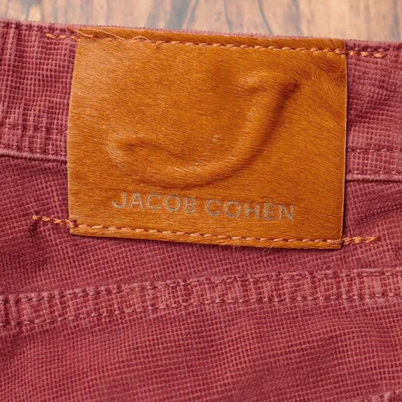 売り切れ必至！ 無地 コーデュロイ ストレッチ COMF J622 COHEN/30