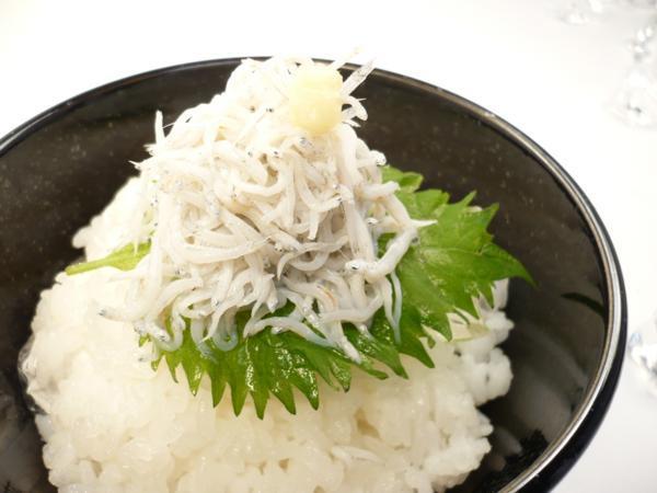 1【Max】国産 釜揚げ しらす 美味！たっぷり1kg 釜揚 シラス 1円_豪快なシラス丼にたっぷりお使い下さい