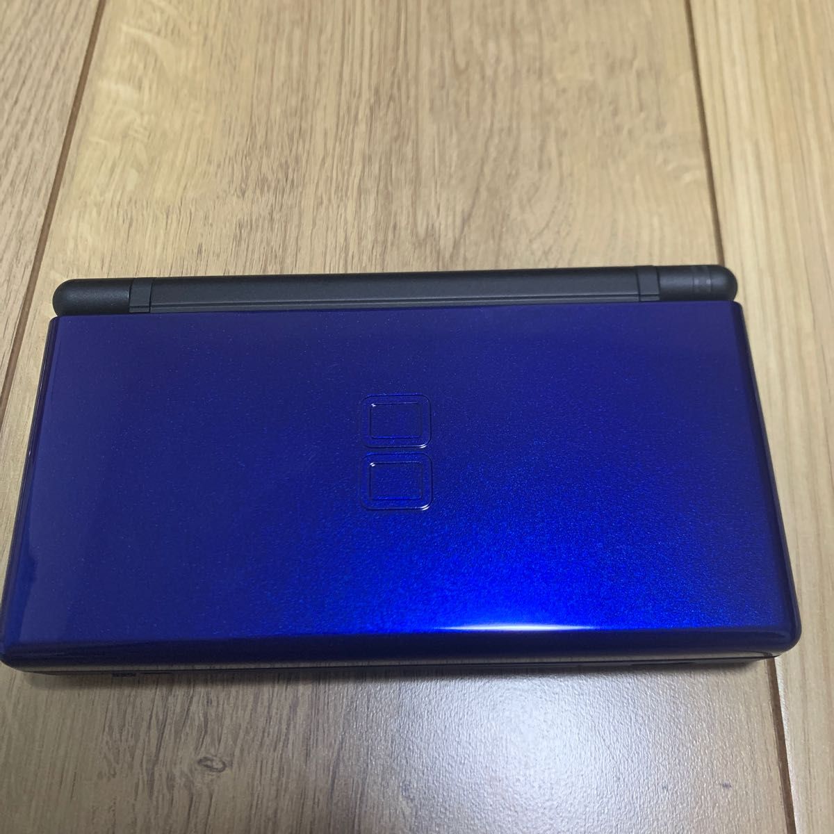 Nintendo DS Lite Cobalt/Black(輸入版:北米) DSライト コバルト ブラック 海外