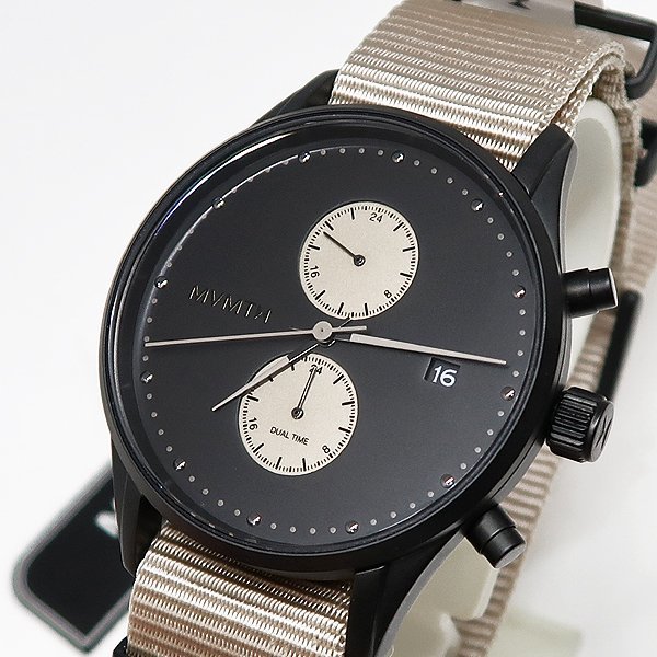 日本未入荷 TURNOUT SMART 付属品付 良品 スマートターンアウト 腕時計