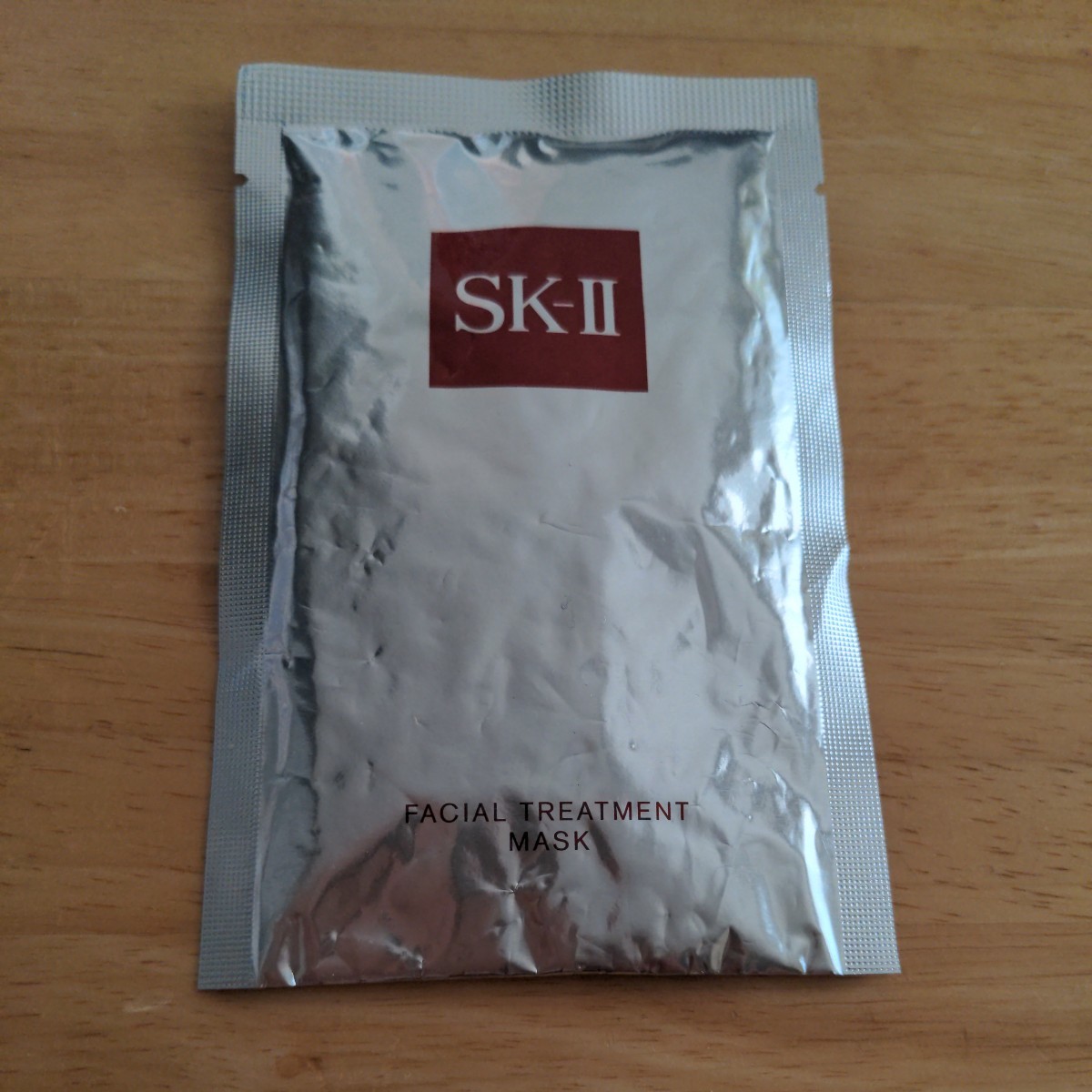 フェイシャルトリートメントマスク 1枚 SK-II エスケーツー SK2 SK-2　_画像1