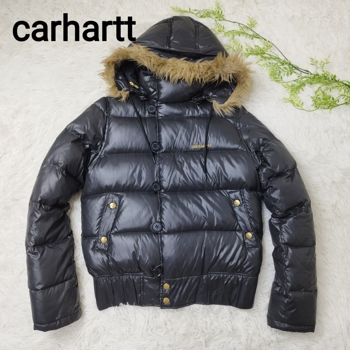 人気】carhartt カーハート ダウンジャケット ダウンコート 人気】carhartt カーハート ダウンジャケット ダウンコート