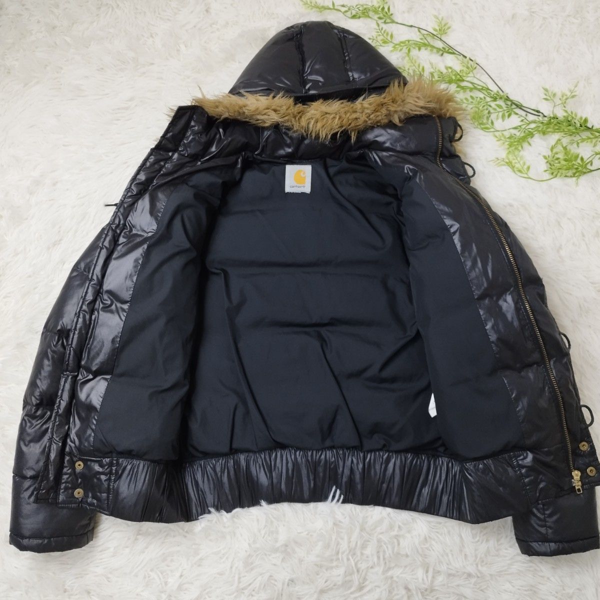 人気】carhartt カーハート ダウンジャケット ダウンコート 人気】carhartt カーハート ダウンジャケット ダウンコート