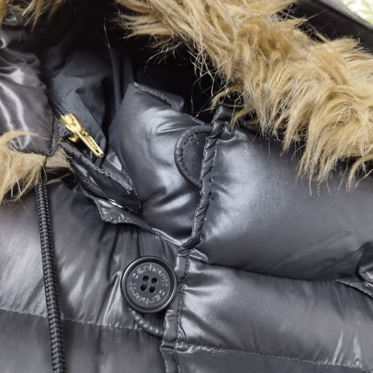 人気】carhartt カーハート ダウンジャケット ダウンコート 人気】carhartt カーハート ダウンジャケット ダウンコート