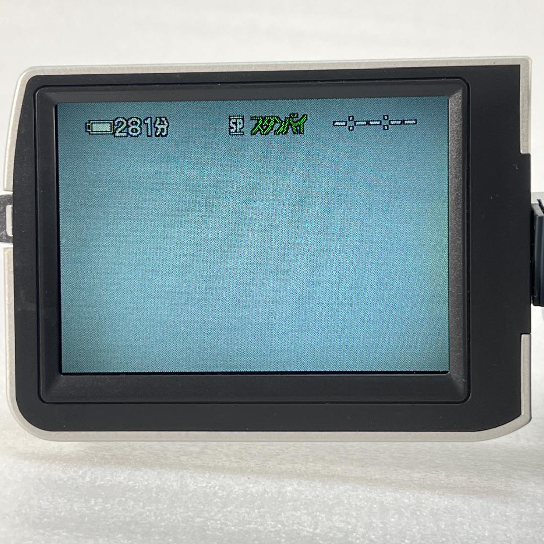 極上品 大容量予備バッテリー付 SONY デジタルビデオカメラ DCR 極上品 大容量予備バッテリー付 SONY デジタルビデオカメラ DCR