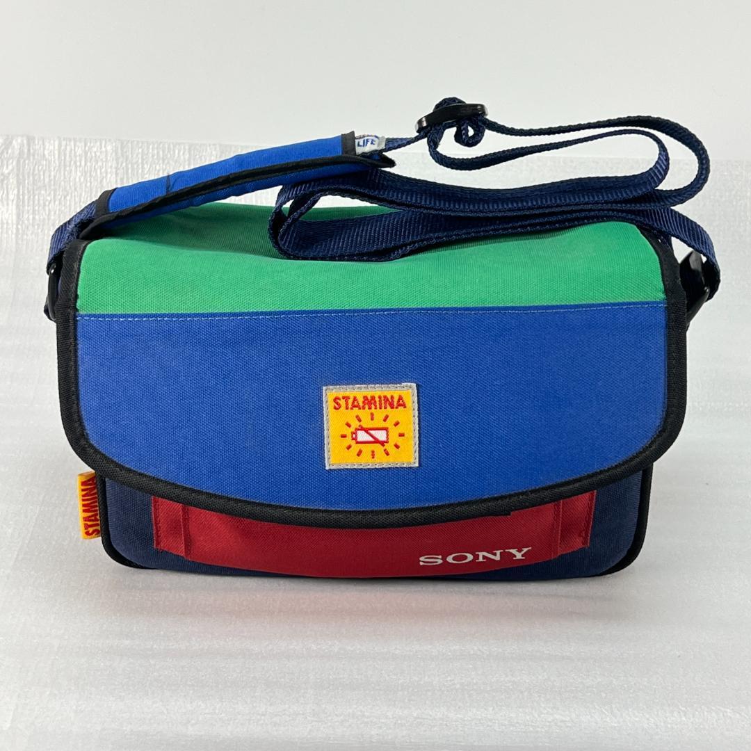 極上品 大容量予備バッテリー付 SONY デジタルビデオカメラ DCR 極上品 大容量予備バッテリー付 SONY デジタルビデオカメラ DCR