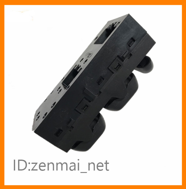 Y052　　フォード　F150　運(yùn)転席用パワーウィンドウスイッチ　マスタースイッチ　パワーウィンド　純正適合社外品