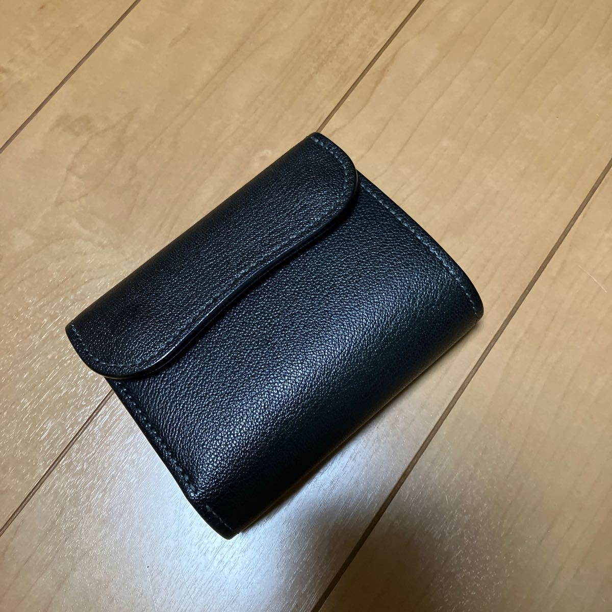 ワイルドスワンズ ENO イーノ ゴート 黒 ブラック コレクターズ 別注 ワイルドスワンズ ENO イーノ ゴート 黒 ブラック コレクターズ 別注