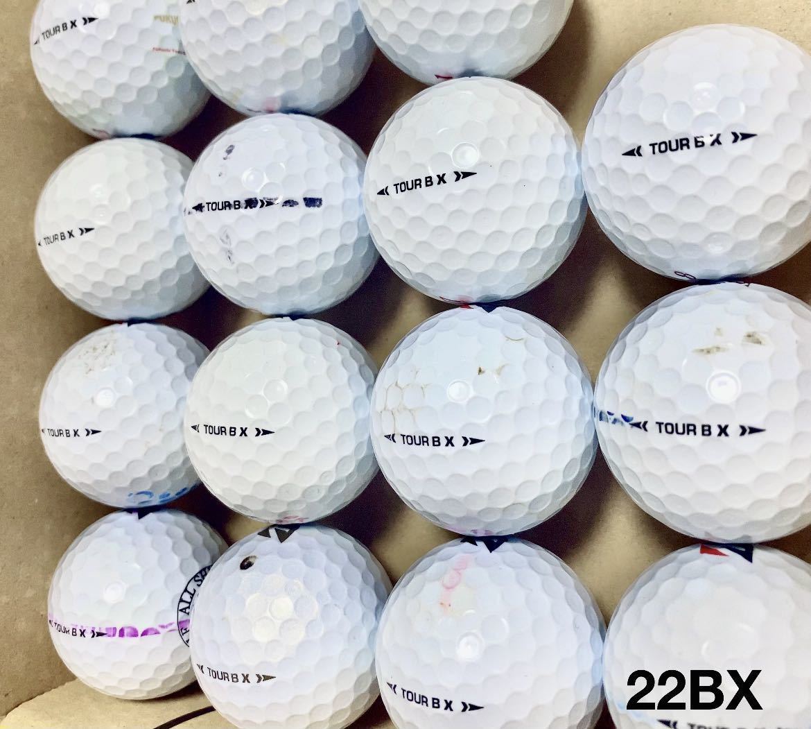 ★最新、高性能'22モデル★ブリジストン ツアーB X BRIDGESTONE TOURB X 20球 ゴルフボール _画像5
