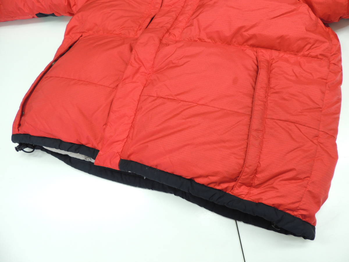 S OLD US XL ノースフェイス THE NORTH FACE ARCTIC BALTRO アーク