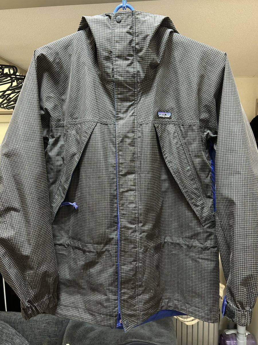 堅実な究極の Patagonia パタゴニア スーパーアルパインジャケット