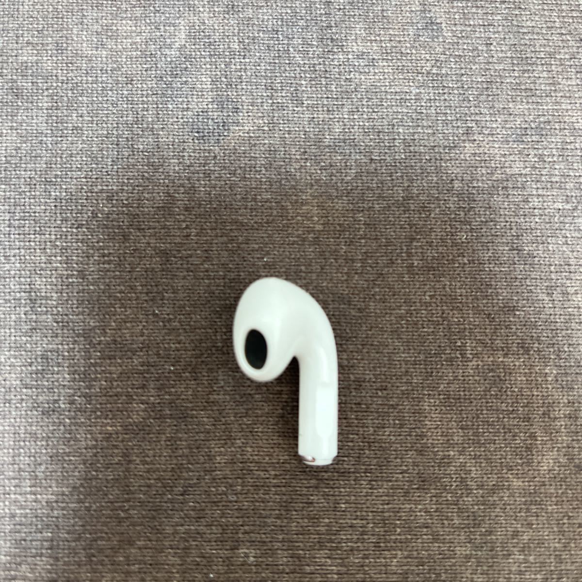 ネット限定】 Apple純正 AirPods 左耳のみ 美品 MME73J/A 第3世代