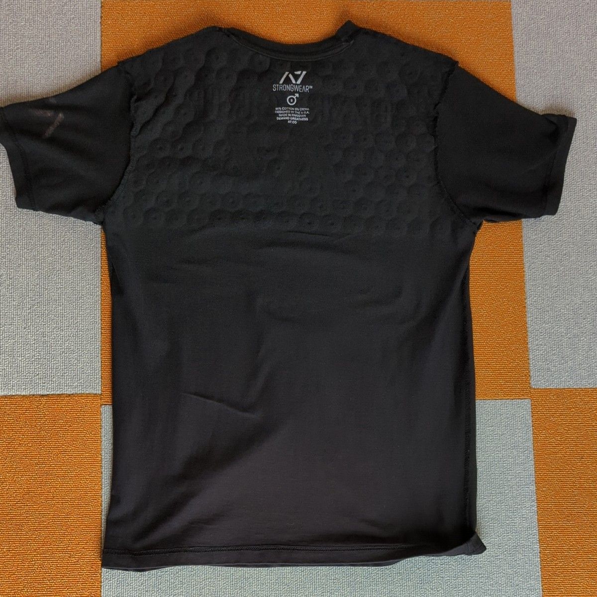 A7 BAR GRIPバーグリップTシャツ|Yahoo!フリマ(旧PayPayフリマ) A7 BAR GRIPバーグリップTシャツ|Yahoo!フリマ(旧PayPayフリマ)